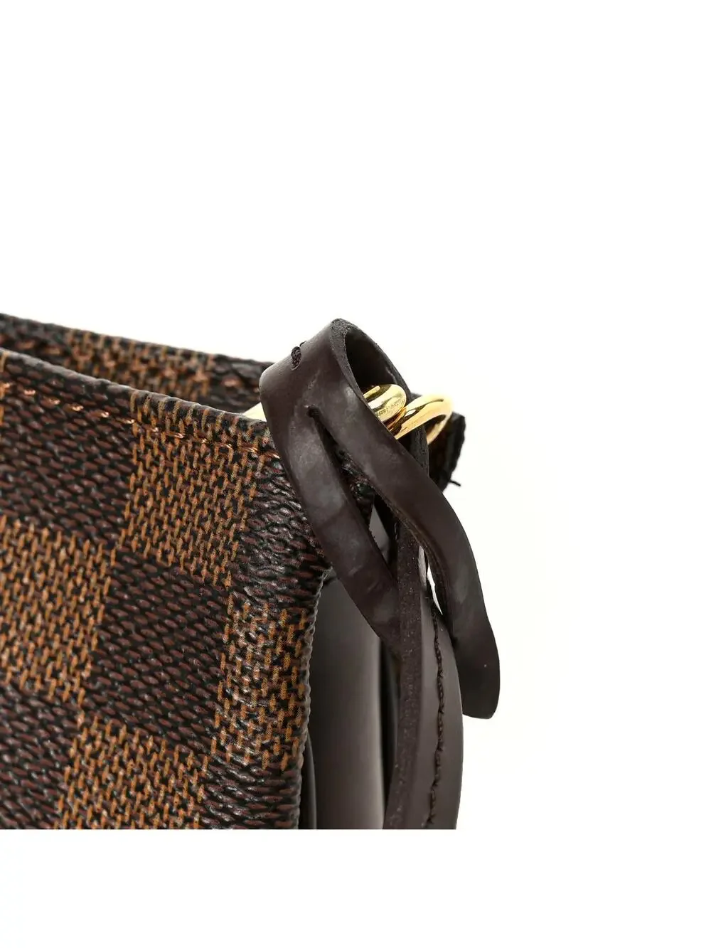 Louis Vuitton Damier Ebene Navona #290885L95B
